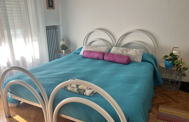 Bnbook - Garden View Villa - Foto 7