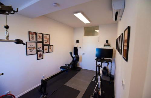 Business Apartments Höfle - Foto 28