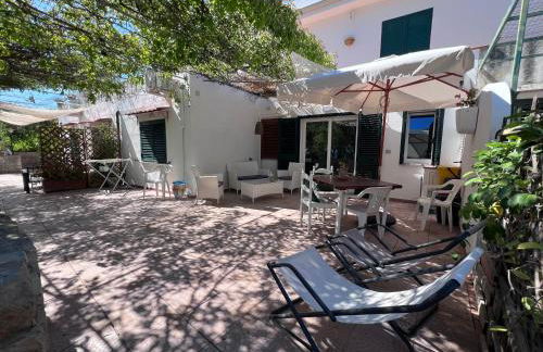 Casa Bianca Rais Gerbi - Foto 68