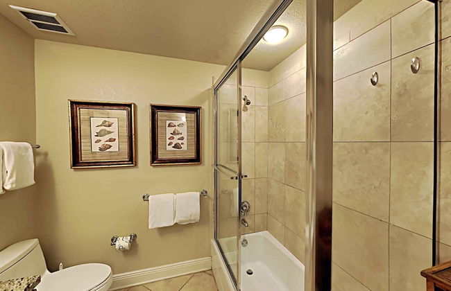 Dunes of Crystal Beach by Southern Vacation Rentals - Foto 59