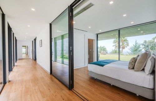 Vila Aguarelas with pool by Stay Madeira Island - Foto 18