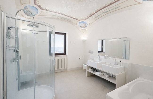 Pietra Campana Italian Villa Orvieto - Photo 80