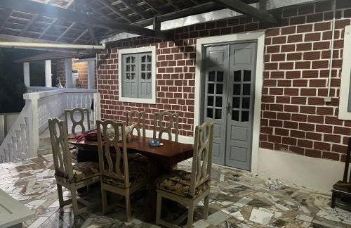 Paraíso dos Oliveiras - Ponta de Pedras - Foto 36