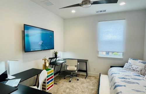 Modern Monterey Bay House - Workation Getaway - Foto 10