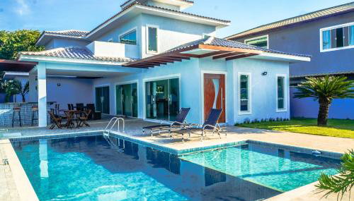 Casa com Piscina Armação de Buzios - Foto 2