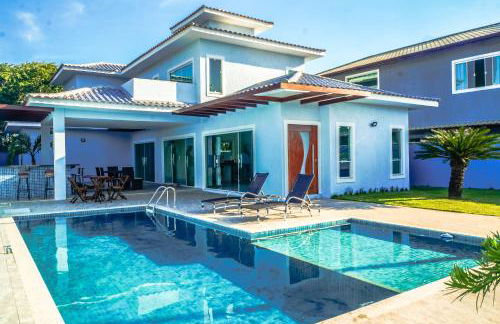 Casa com Piscina Armação de Buzios - Foto 2