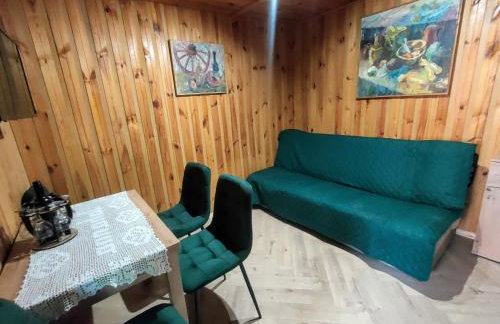 Gościnna Chatka - Foto 11