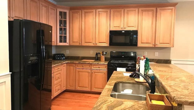 Chelmer Drive 19688 #8 - Foto 4, Cocina privada