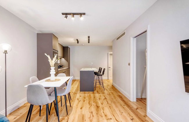 Coleherne Road Residence II - Foto 12