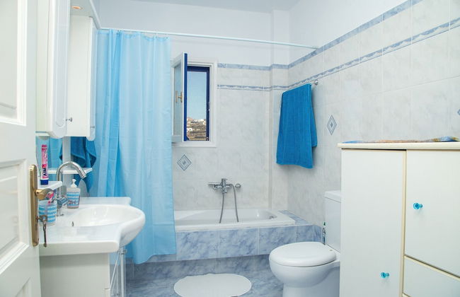 Villa Eva with Panoramic view - Foto 9