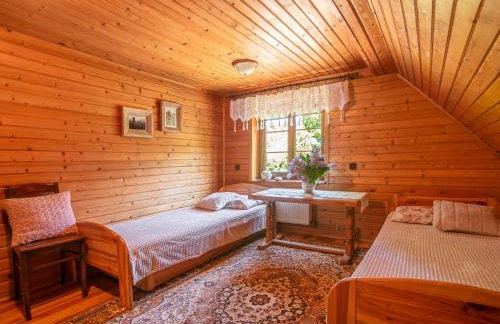 Holiday Home Szeroki Bór 2 by Interhome - Foto 32