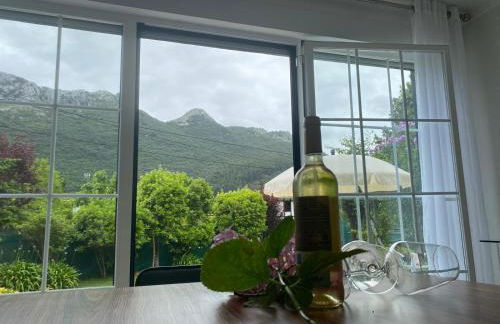 Casa la Choza, con piscina en la playa de Oriñón - Foto 17