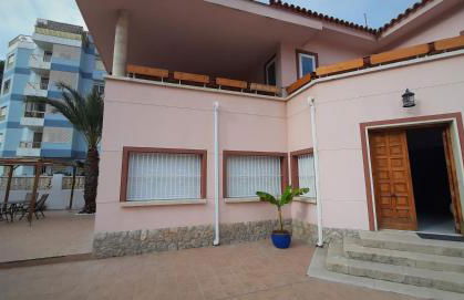 CHALET VILLA Los HIPOCAMPOS - Photo 35