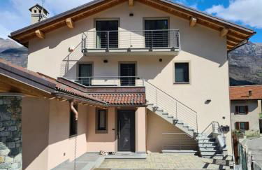 Casa Vacanza Lo Nânò - Foto 2