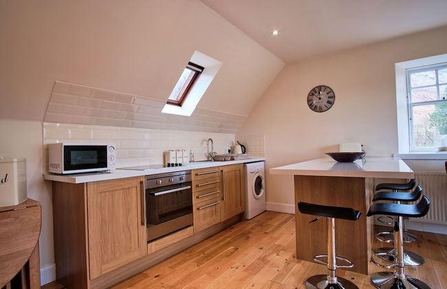 Kilchurn Suites - Photo 46