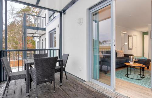 Bernsteinquartier BQ0555 - Foto 11