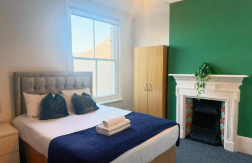 Portslade Station House - Foto 15