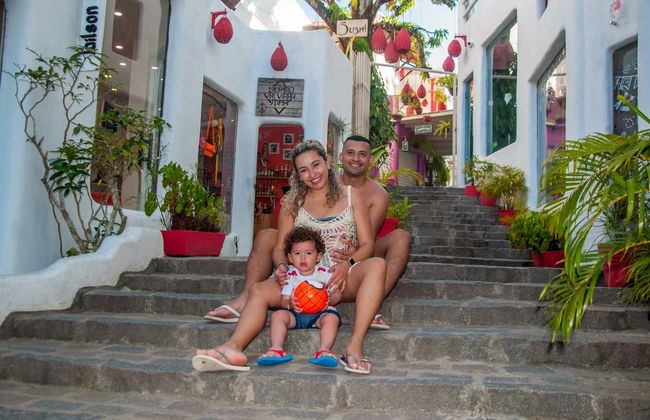 Escursione alle spiagge di Pipa - Foto 5