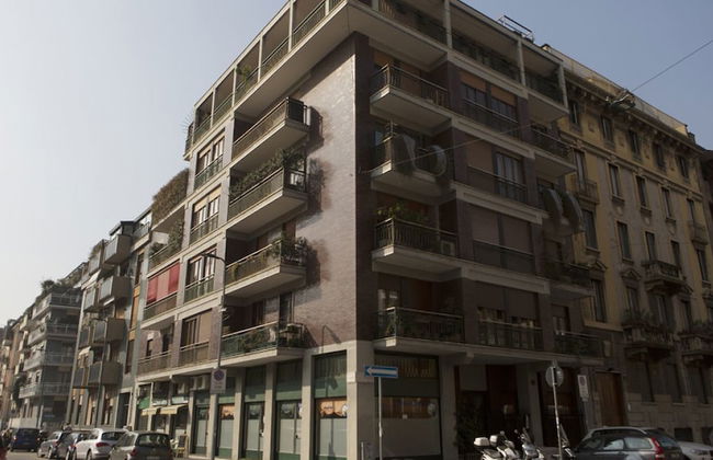 Fiera Monterosa 11 Apartment - Foto 13