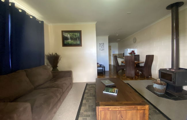 Eungella Cabins - Foto 13