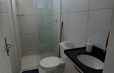 Flat 03 Tranquilo, prático e com ótima localização - Foto 15