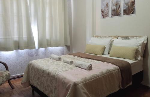 Carvalho Apê Centro I Poços de Caldas - Foto 15