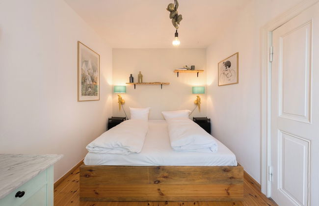 Apartment Lindenstraße - Photo 1