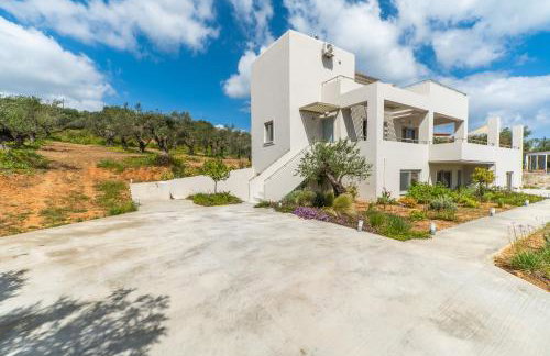 Villa Oliveto - Foto 1