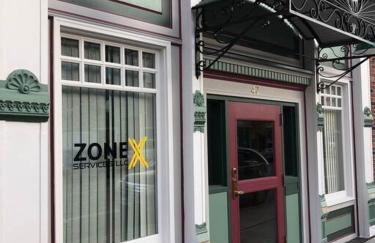 The Cast Iron Lady - Foto 34