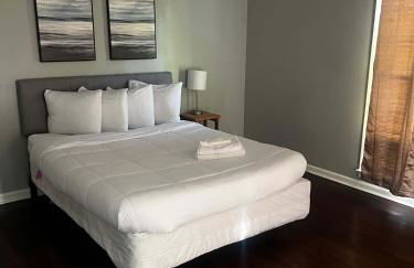 Near Downtown, Shelby Parks Farm - Haddington Home - Foto 22