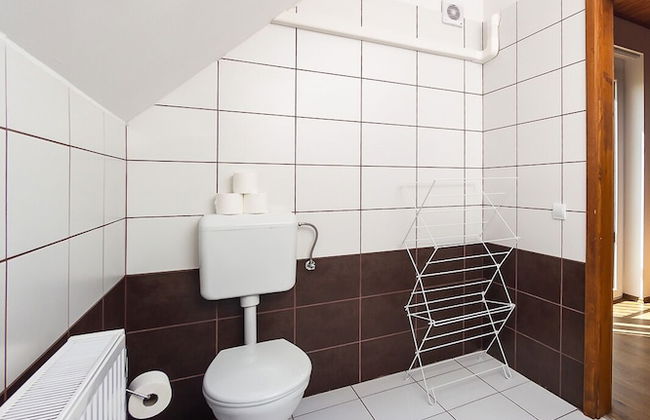 Szabolcs Apartments - Photo 32