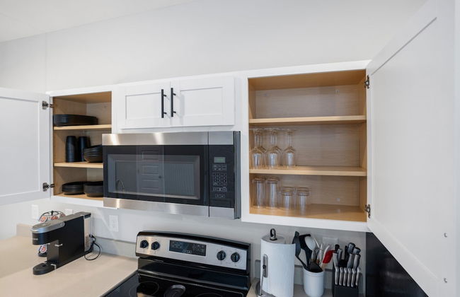 Waiting to Excell in Clarksville - Foto 12