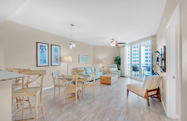 Palms Resort #2713 Jr. 2BR - Foto 23