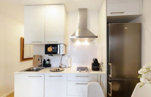 Bonito Apartamento En Gava Mar - Photo 7