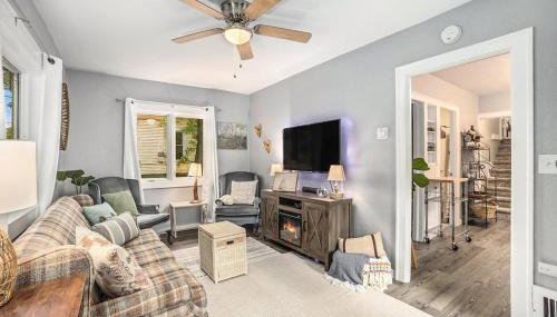 Little Barn Cottage - 3br home with hot tub - Foto 2