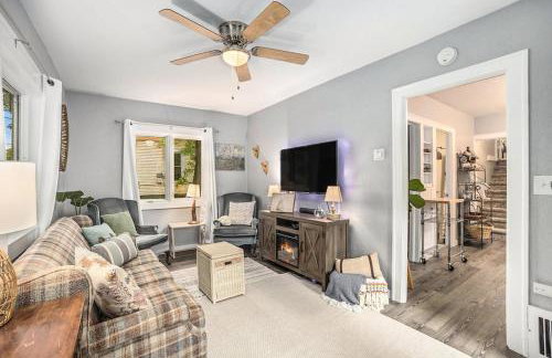 Little Barn Cottage - 3br home with hot tub - Foto 2