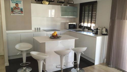 Appartement Residence Athena - Foto 2