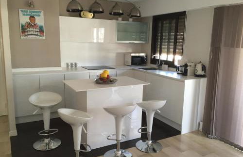 Appartement Residence Athena - Foto 2