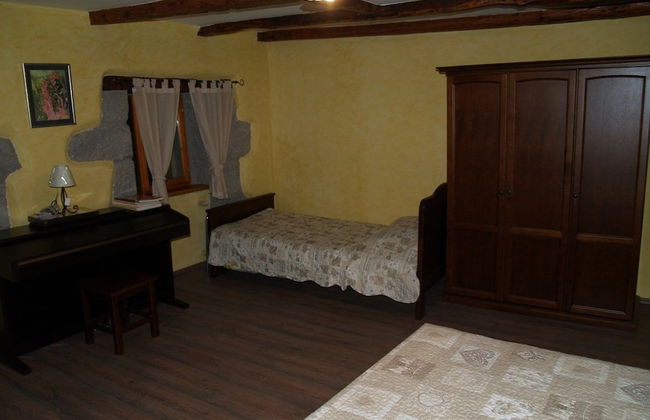 Holiday House Kapitani - Foto 2