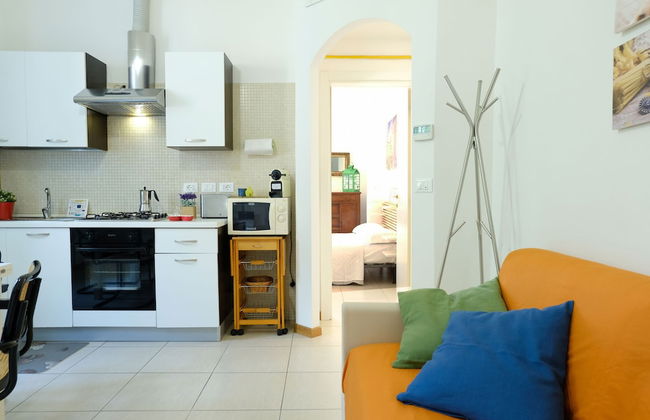 Marconi Airport Cozy Dream Flat - Foto 20
