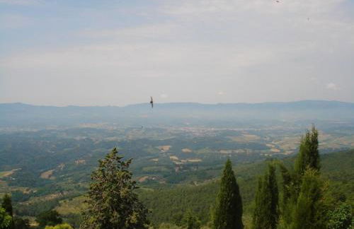 I Rondoni Villa - Foto 25