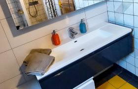 Villa Margrit, escapade en bord de mer et détente dans la piscine chauffée - Foto 20