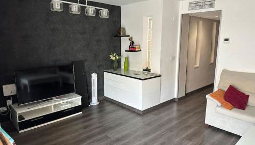 Piso familiar en El Toyo - Foto 5