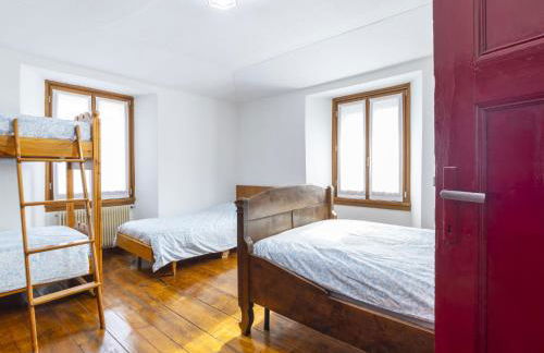 Holiday Home Morelli by Interhome - Foto 29