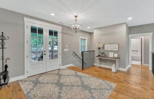 Maple Branch - Private Putting Green Overlooking The Lake! - Foto 29