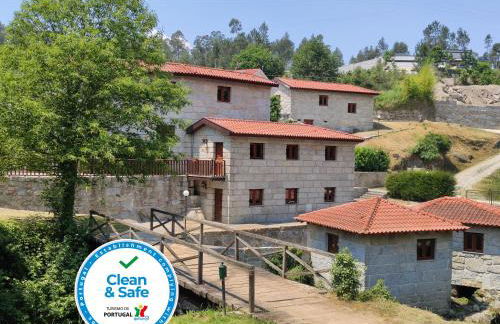 Rilhadas Casas de Campo - Foto 1