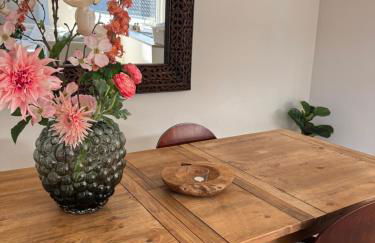 Sonniges Design-Apartment nahe Hamburg - Ruhe, Komfort & kostenloses Parken - Foto 6