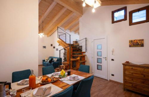 La Corte di Artemio, Ceto Ospitar - Foto 1