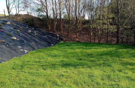 Chandler Ranch Llandovery Cynghordy - Foto 31