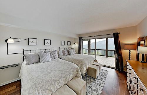 Young's Mountain Hideaway - Foto 25